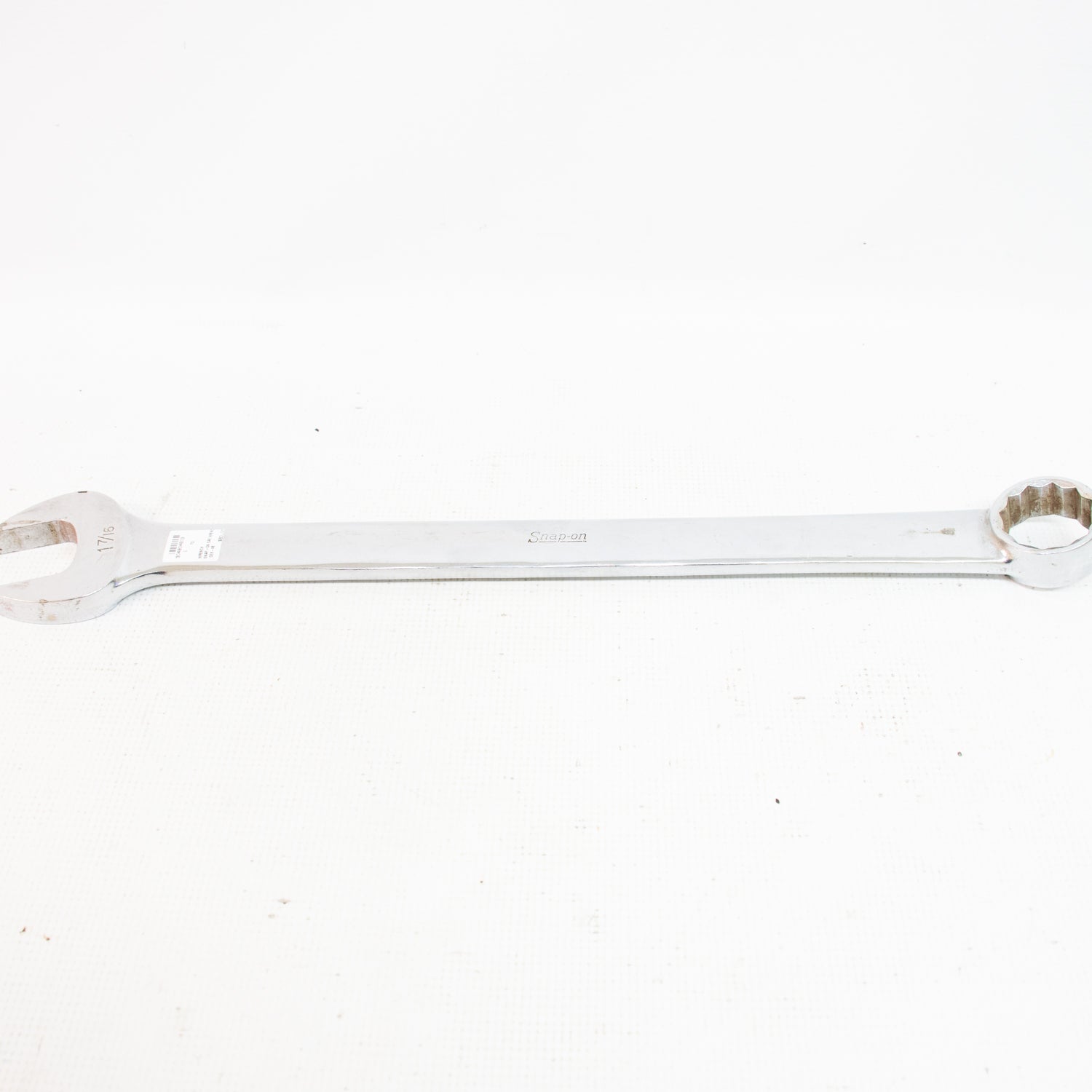 Snap-on SAE OEX-46 Wrench 1-7/16