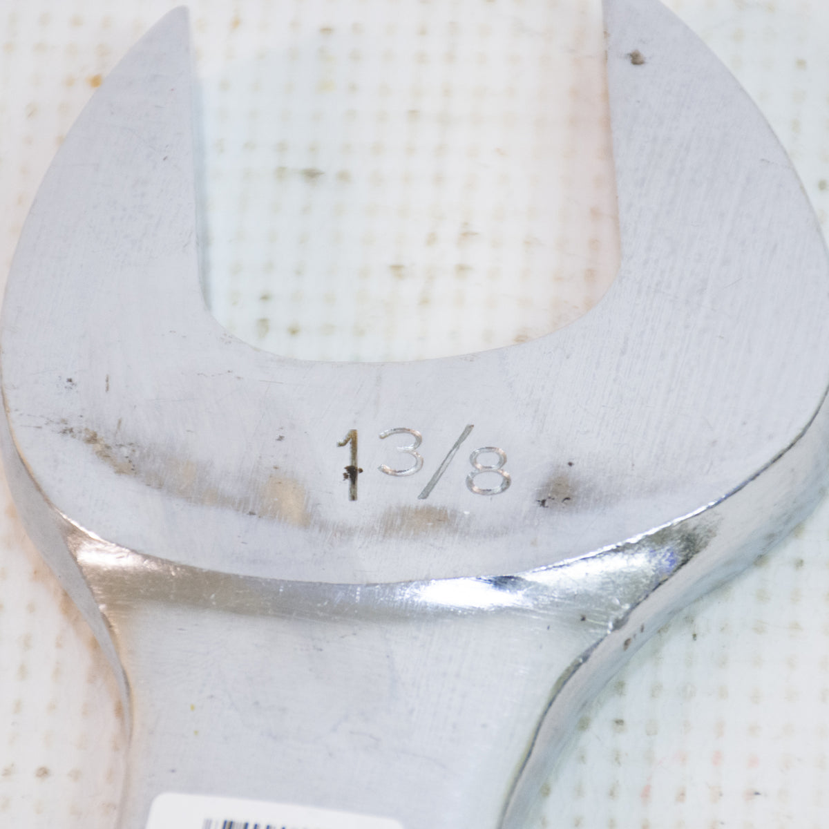 Snap-on SAE OEX-44 Wrench 1-3/8