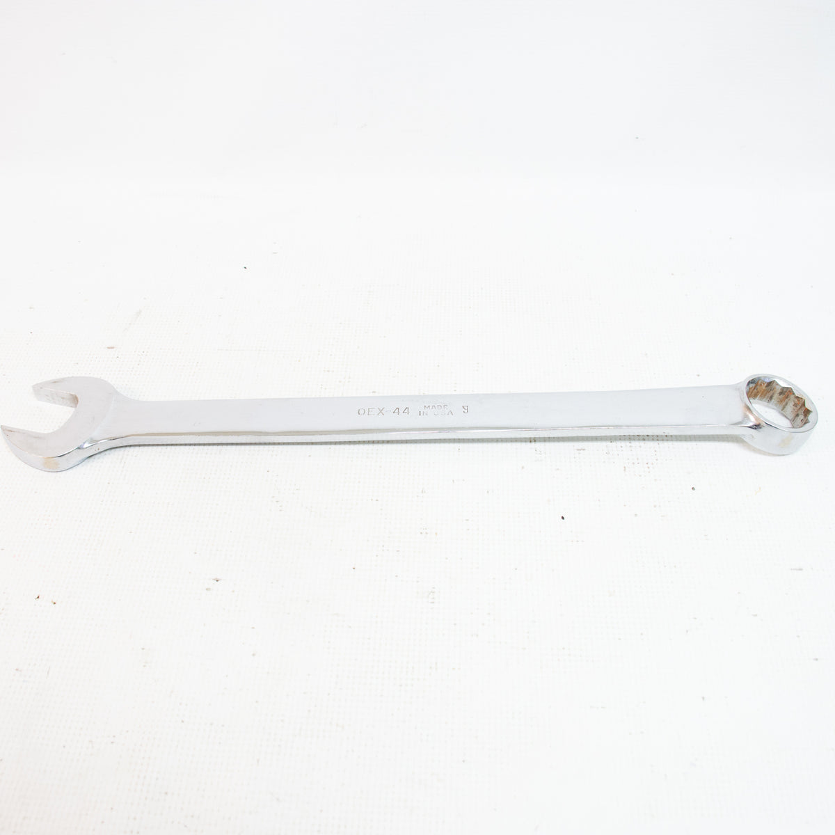 Snap-on SAE OEX-44 Wrench 1-3/8