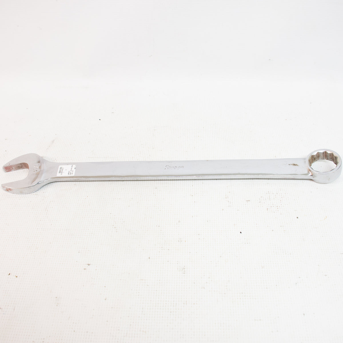 Snap-on SAE OEX-44 Wrench 1-3/8
