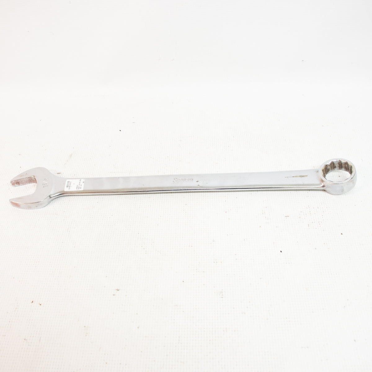 Snap-on SAE OEX-42 Wrench 1-5/16