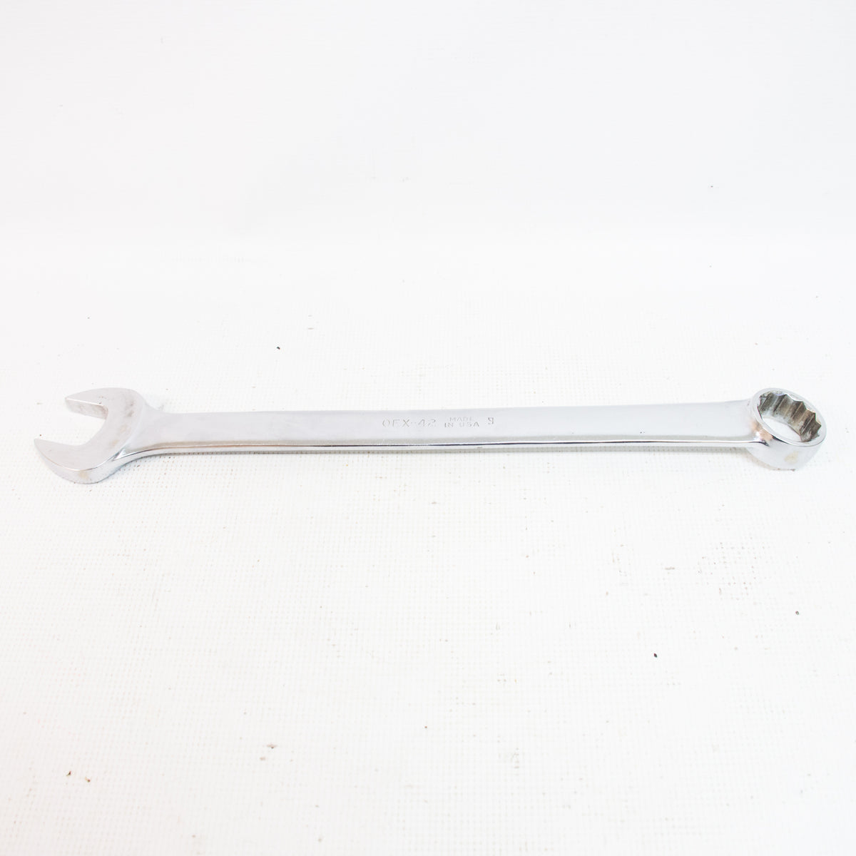Snap-on SAE OEX-42 Wrench 1-5/16