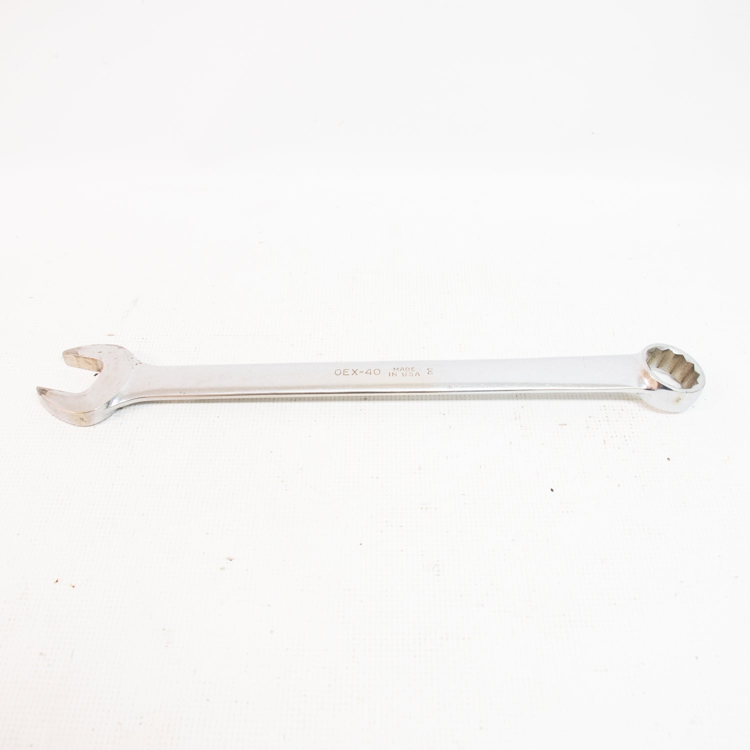 Snap-on SAE OEX-40 Wrench 1-1/4