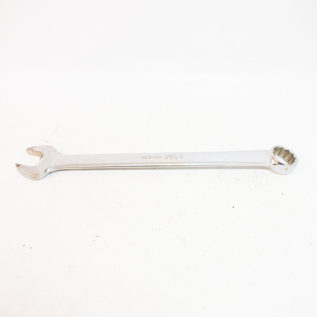 Snap-on SAE OEX-40 Wrench 1-1/4