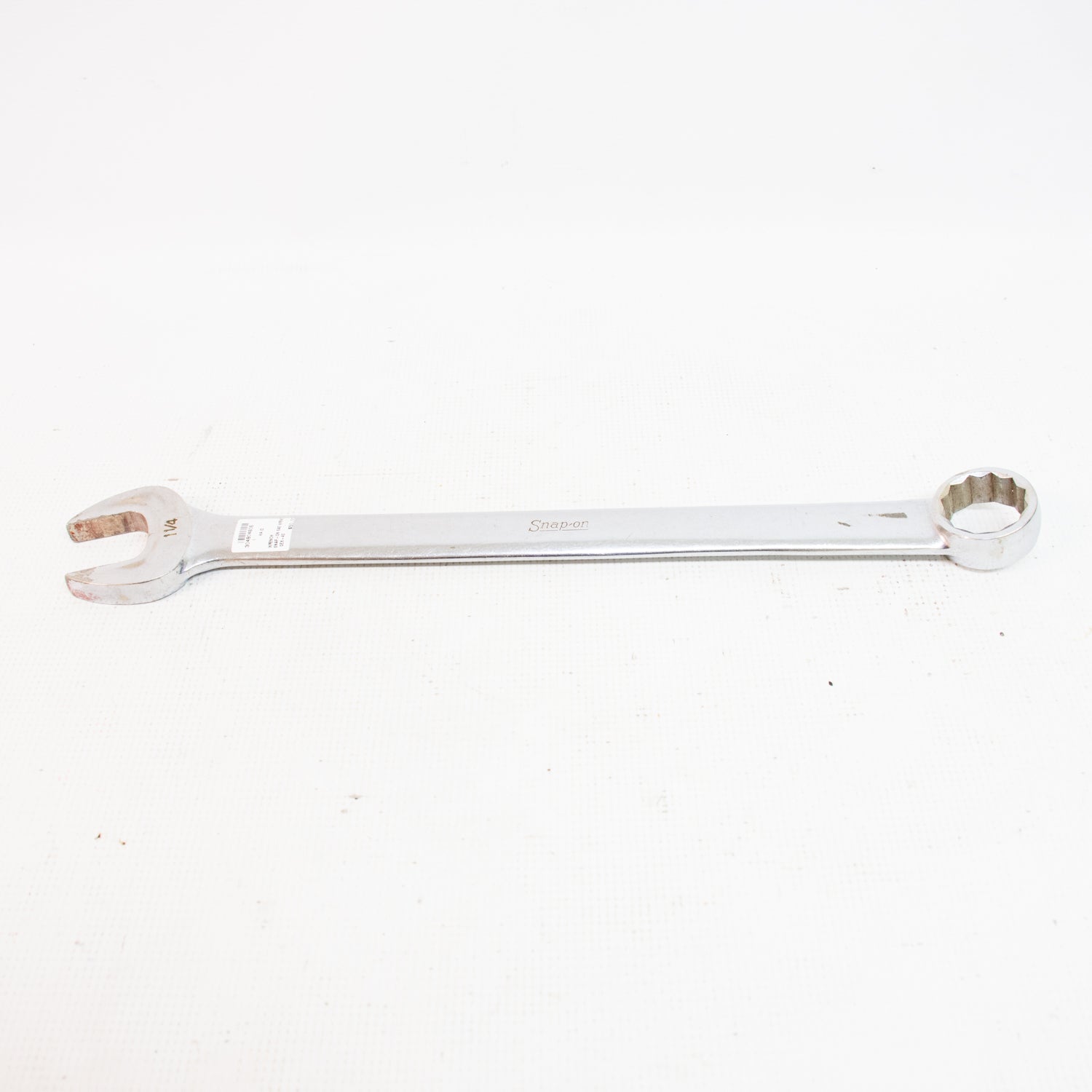 Snap-on SAE OEX-40 Wrench 1-1/4