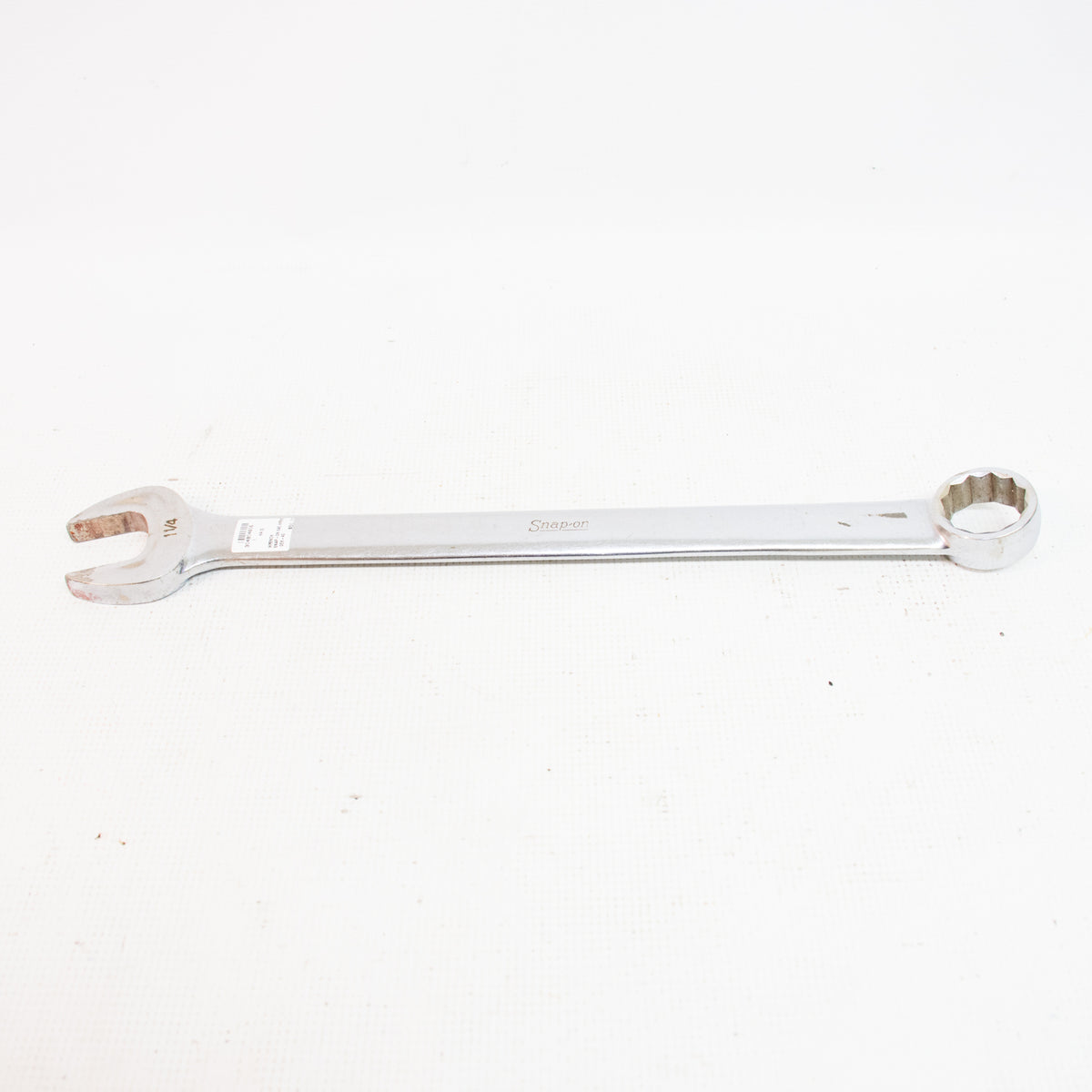 Snap-on SAE OEX-40 Wrench 1-1/4