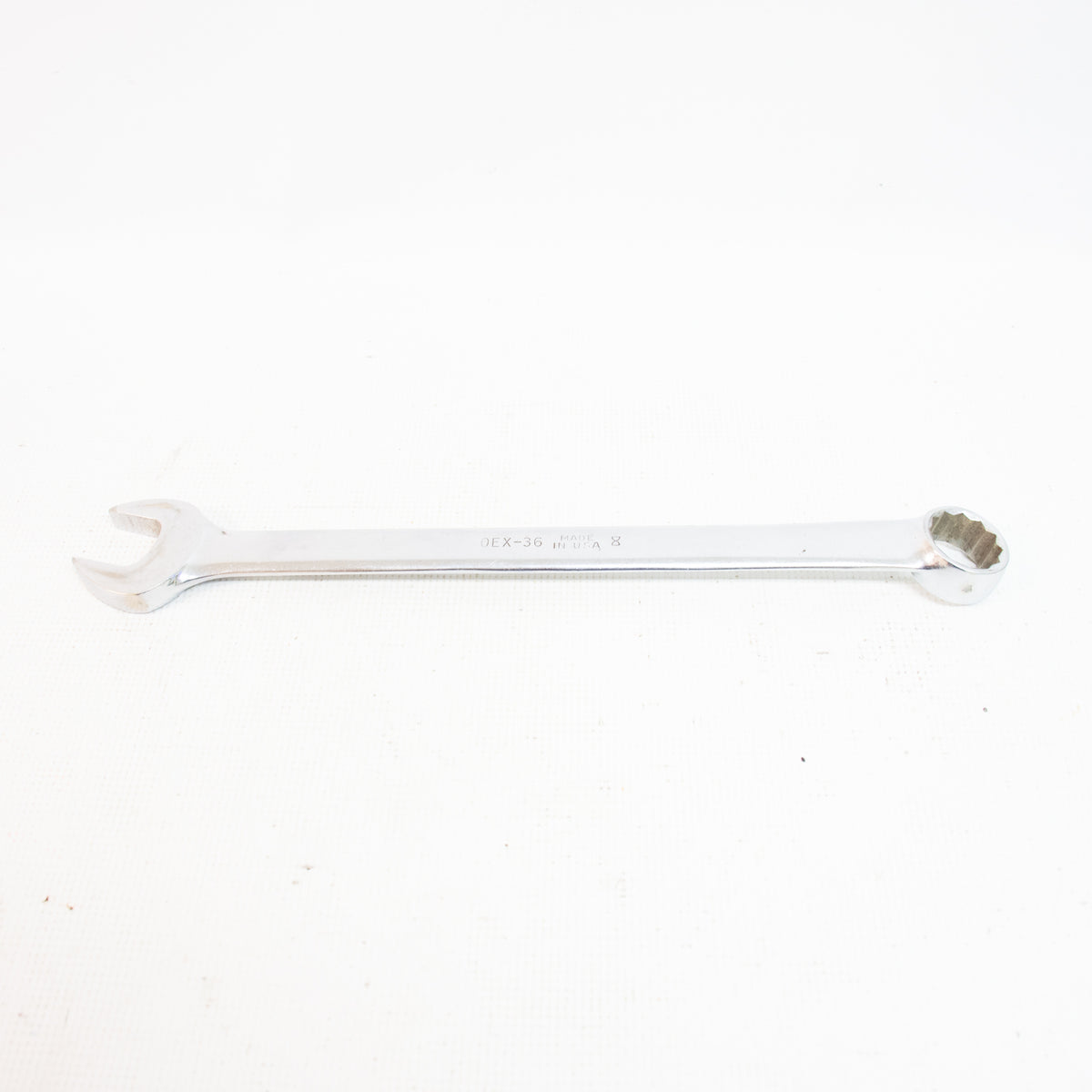 Snap-on SAE OEX-36 Wrench 1-1/8