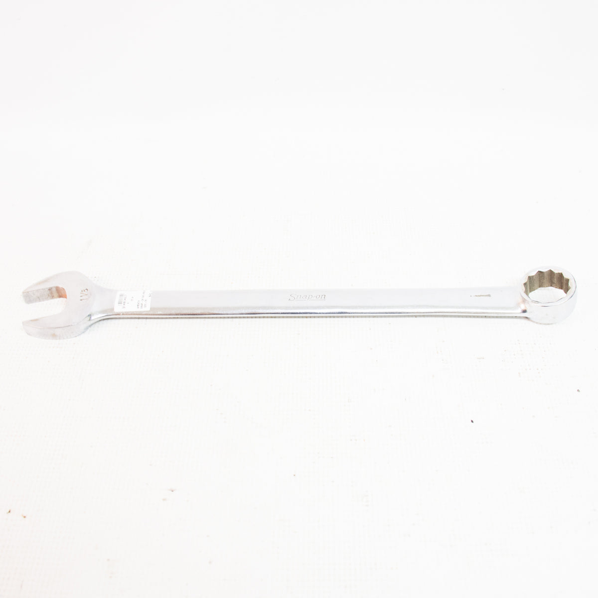Snap-on SAE OEX-36 Wrench 1-1/8