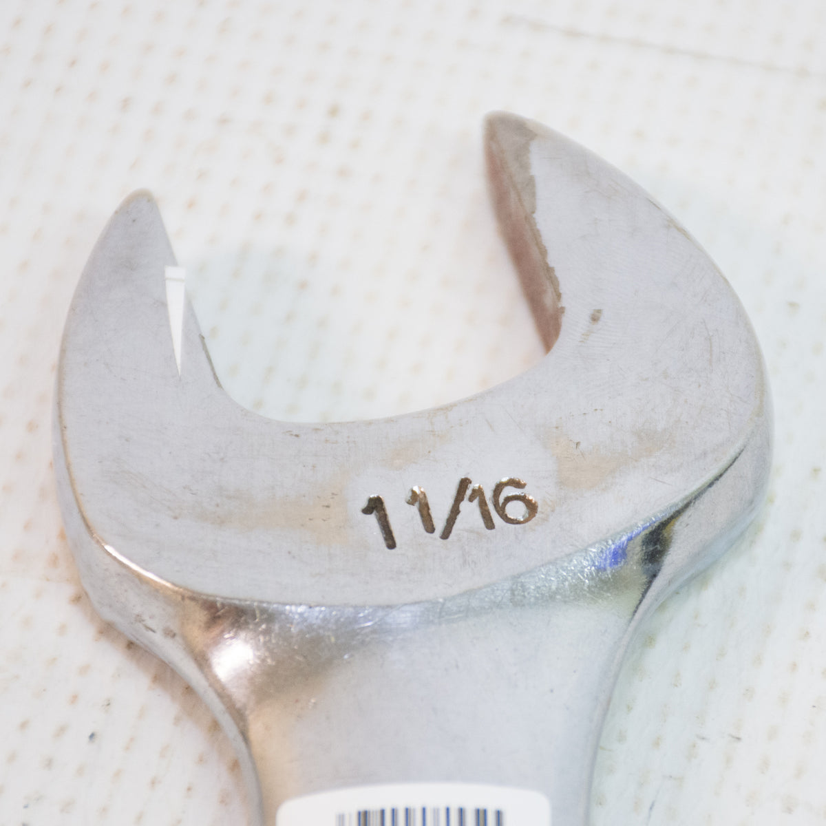 Snap-on SAE OEX-34 Wrench 1-1/16