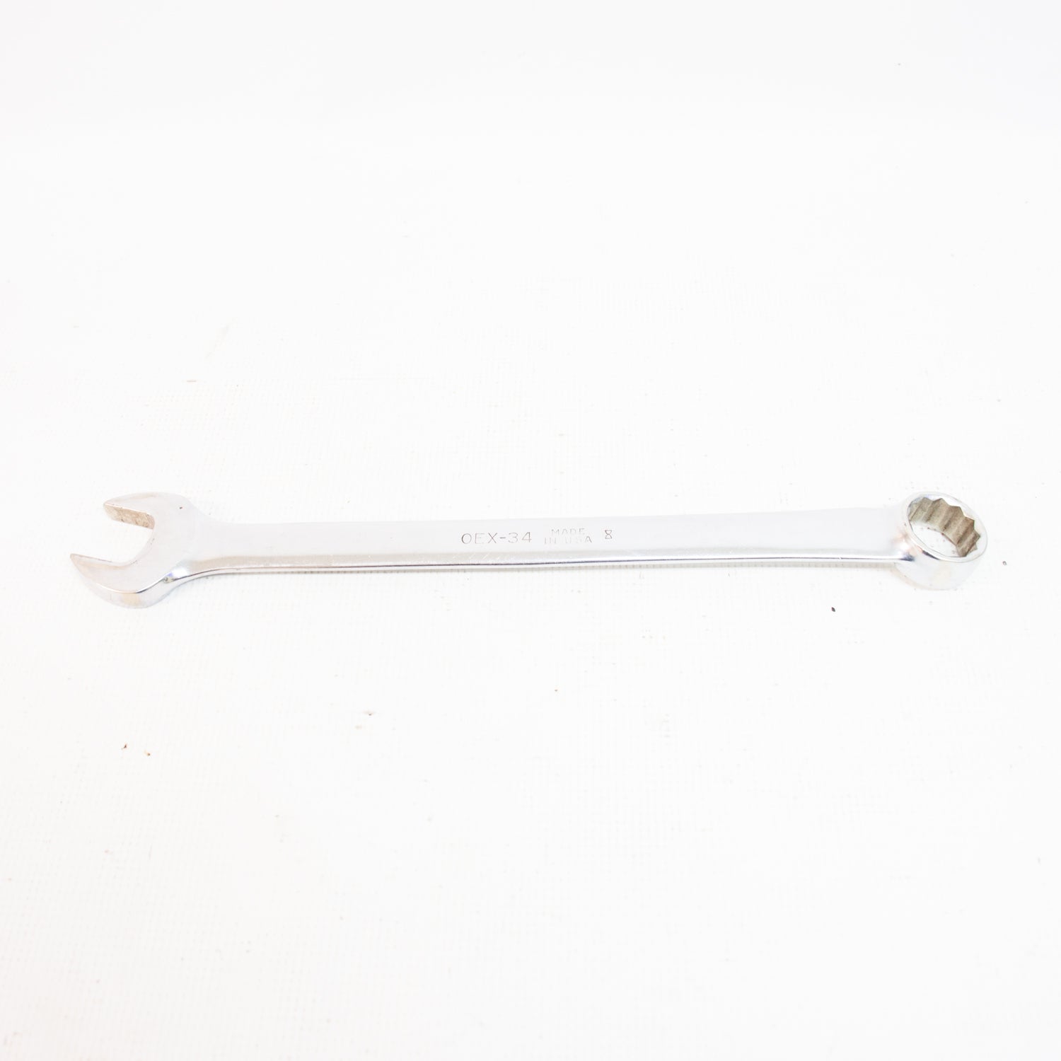 Snap-on SAE OEX-34 Wrench 1-1/16