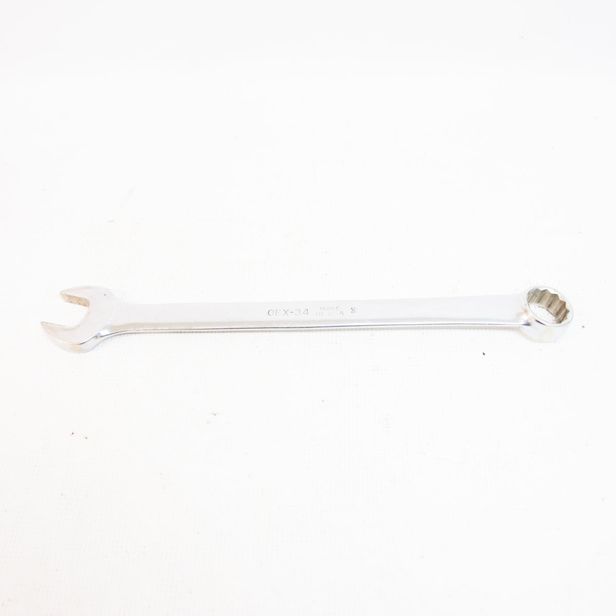 Snap-on SAE OEX-34 Wrench 1-1/16