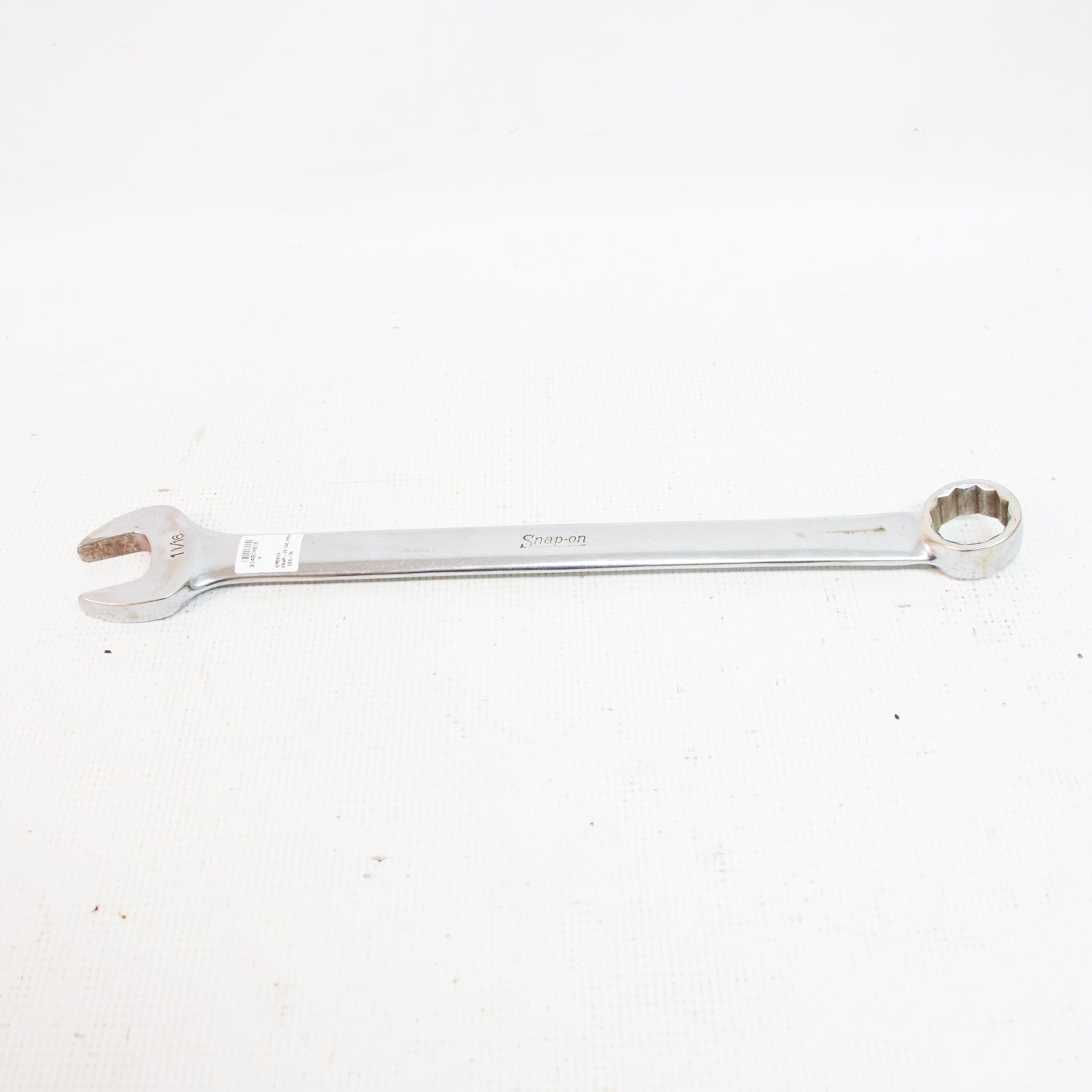 Snap-on SAE OEX-34 Wrench 1-1/16