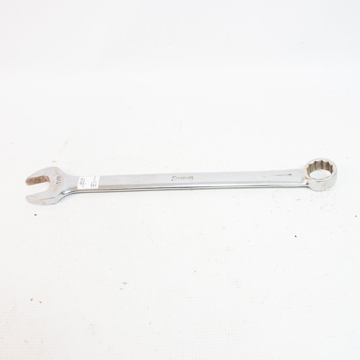 Snap-on SAE OEX-34 Wrench 1-1/16