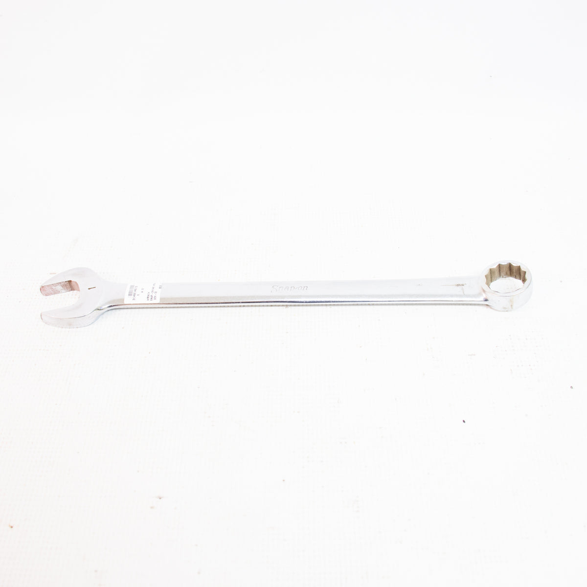 Snap-on SAE OEX-32 Wrench 1