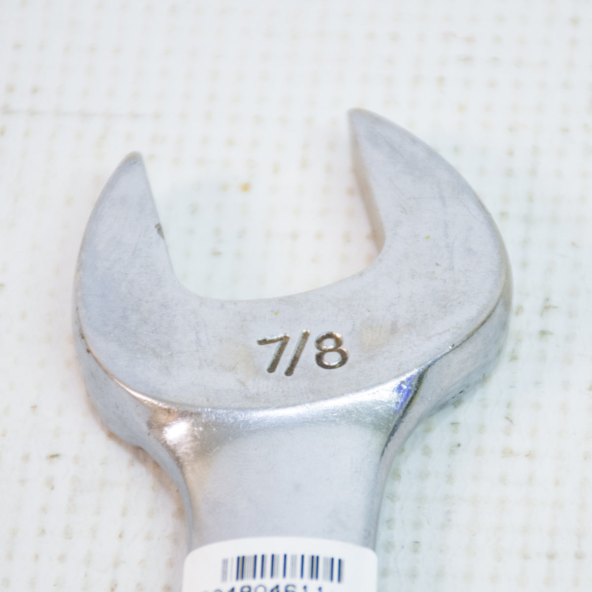 Snap-on SAE OEX-28 Wrench 7/8