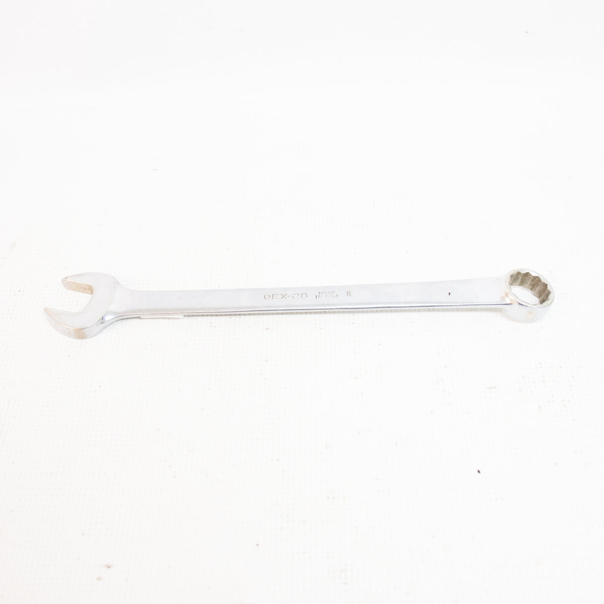 Snap-on SAE OEX-28 Wrench 7/8