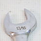 Snap-on SAE OEX-26 Wrench 13/16