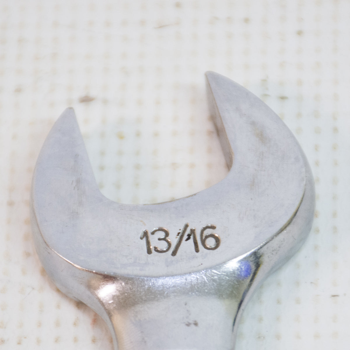 Snap-on SAE OEX-26 Wrench 13/16