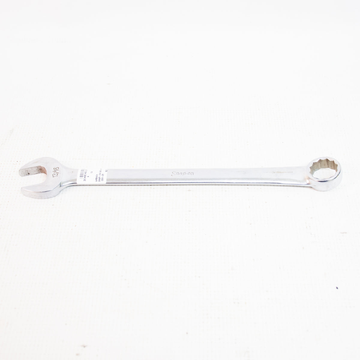Snap-on SAE OEX-26 Wrench 13/16