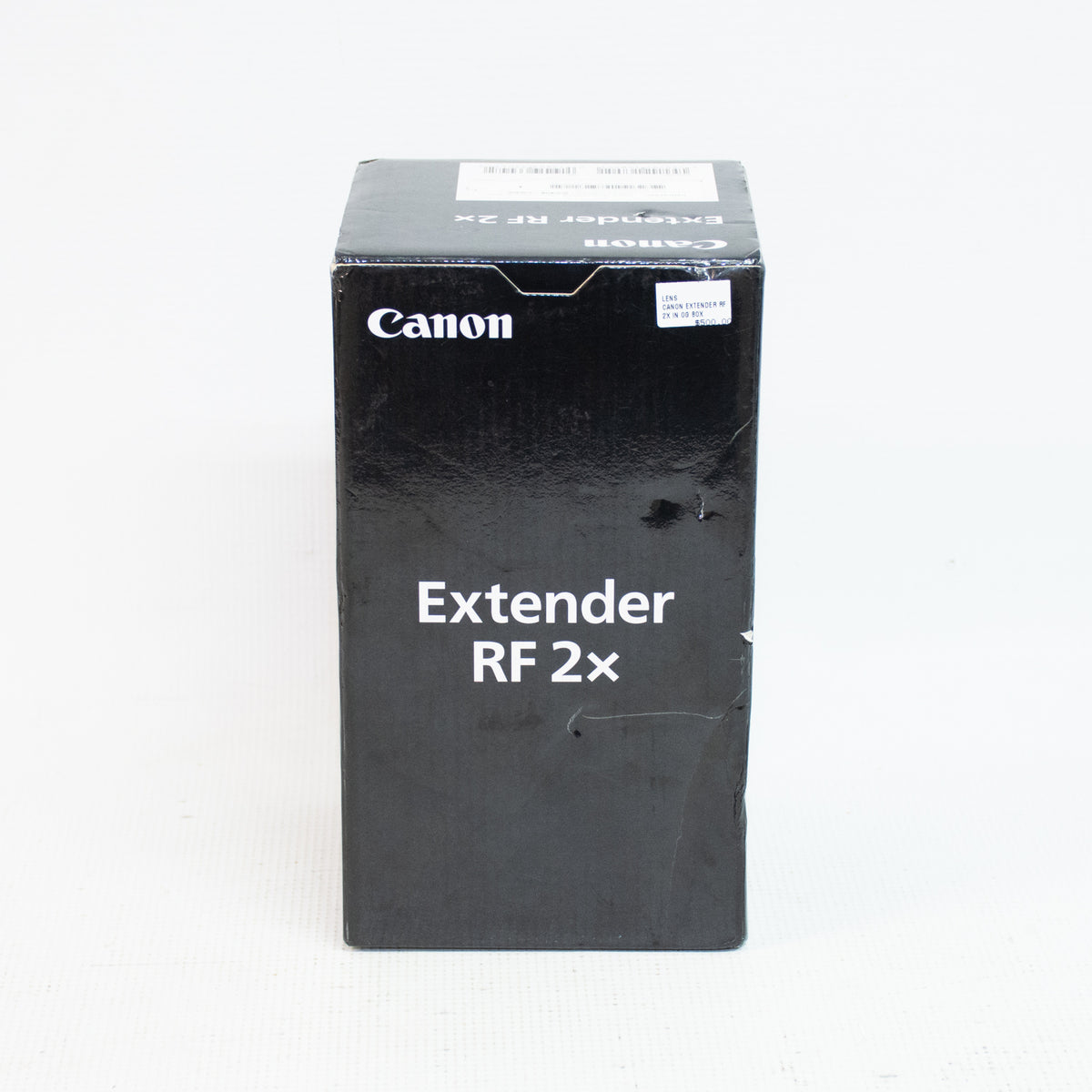 Canon Extender RF 2X