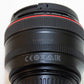 Canon Ultrasonic 50mm Camera Lens