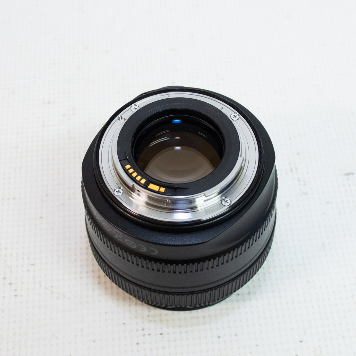 Canon Ultrasonic 50mm Camera Lens