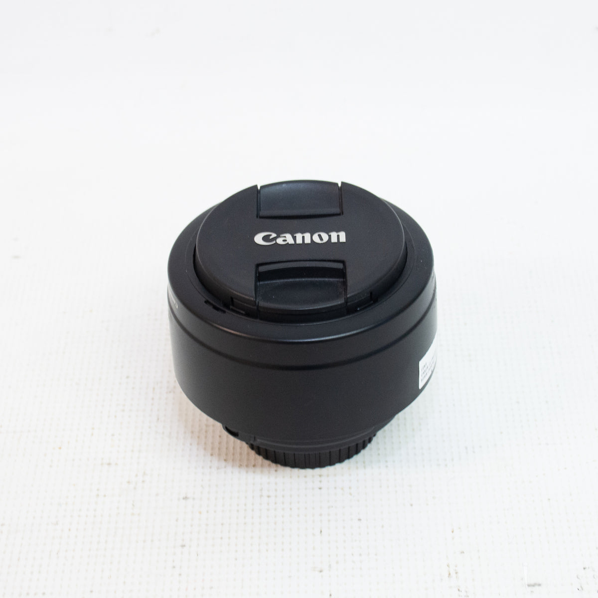 Canon Ultrasonic 50mm Camera Lens