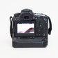 Canon EOS 90D DSLR Camera