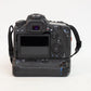 Canon EOS 90D DSLR Camera