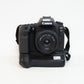 Canon EOS 90D DSLR Camera