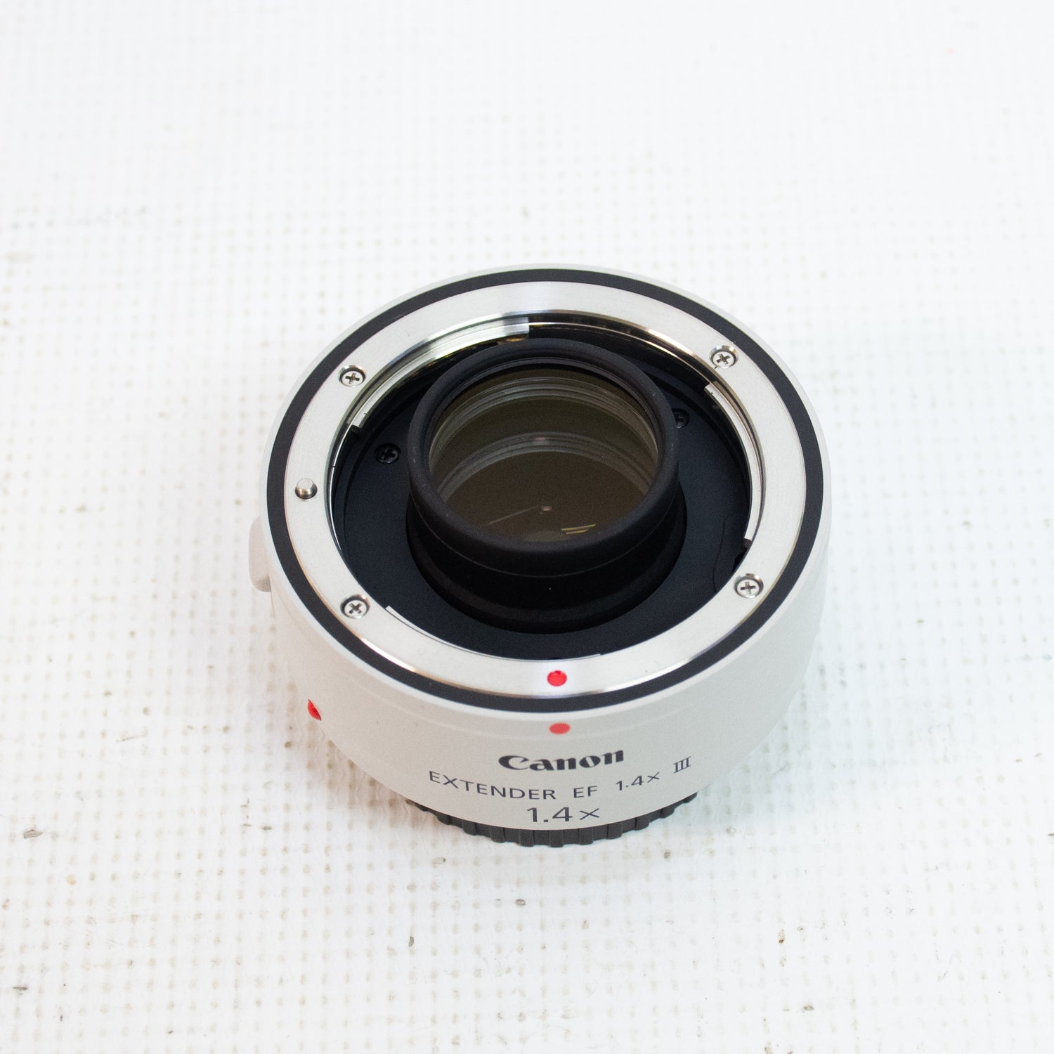 Canon Extender EF 1.4X III