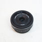 Canon EF-S 24mm F/2.8 STM Lens