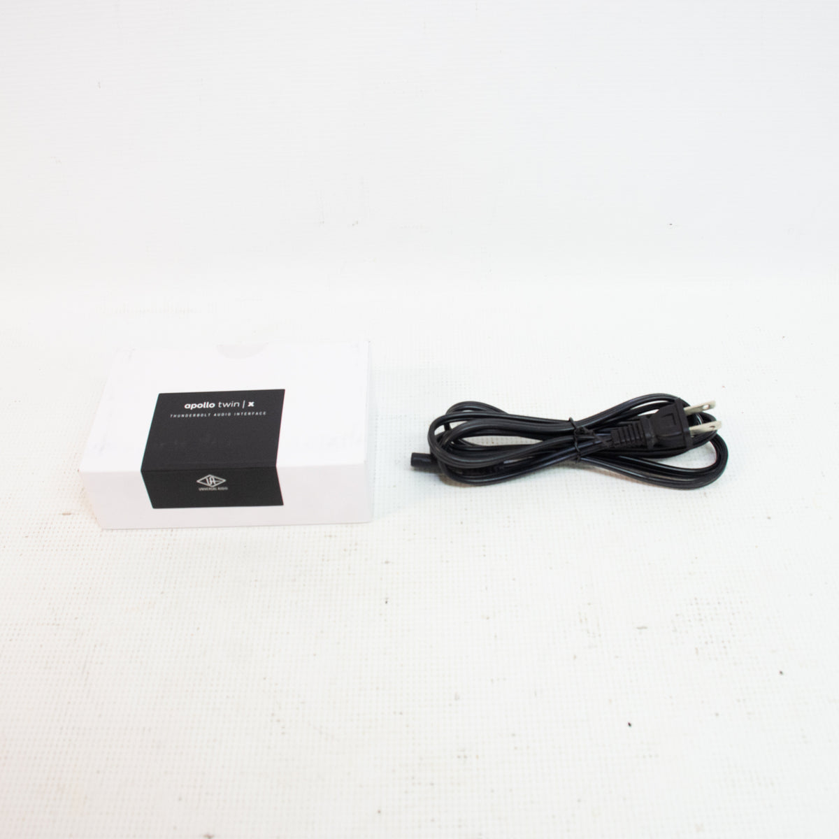 Universal Audio Apollo Twin X DUO Core Thunderbolt Audio Interface