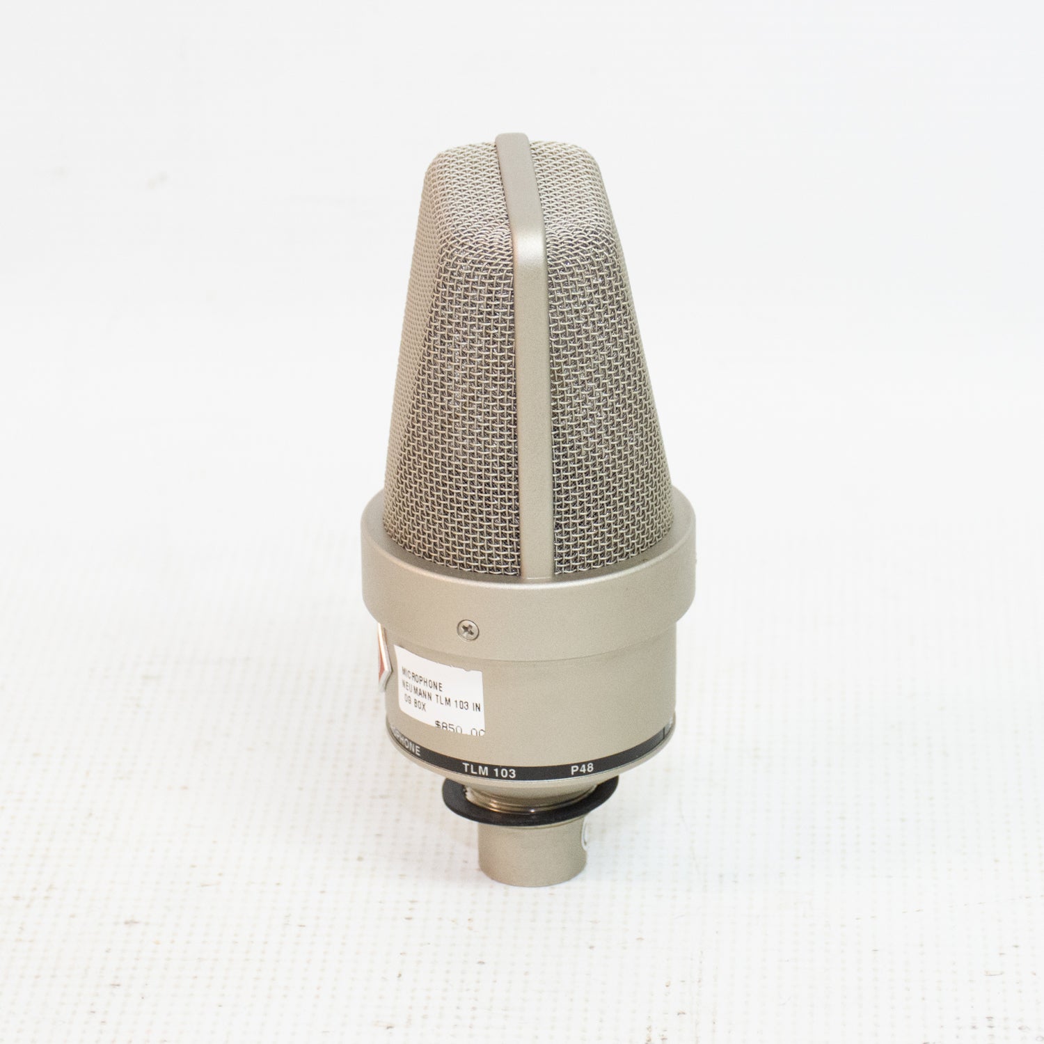 Neumann TLM 103 Condenser Microphone