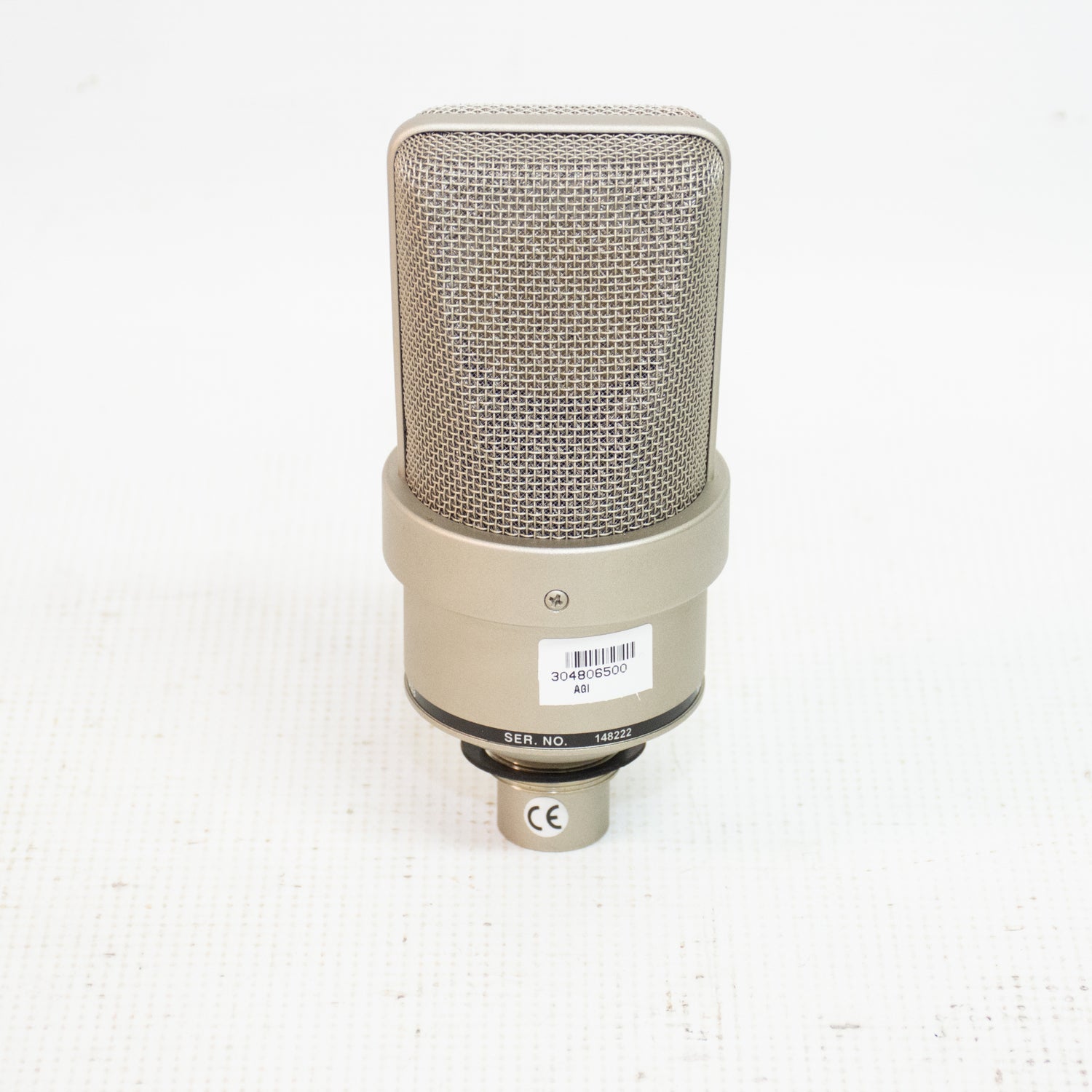 Neumann TLM 103 Condenser Microphone