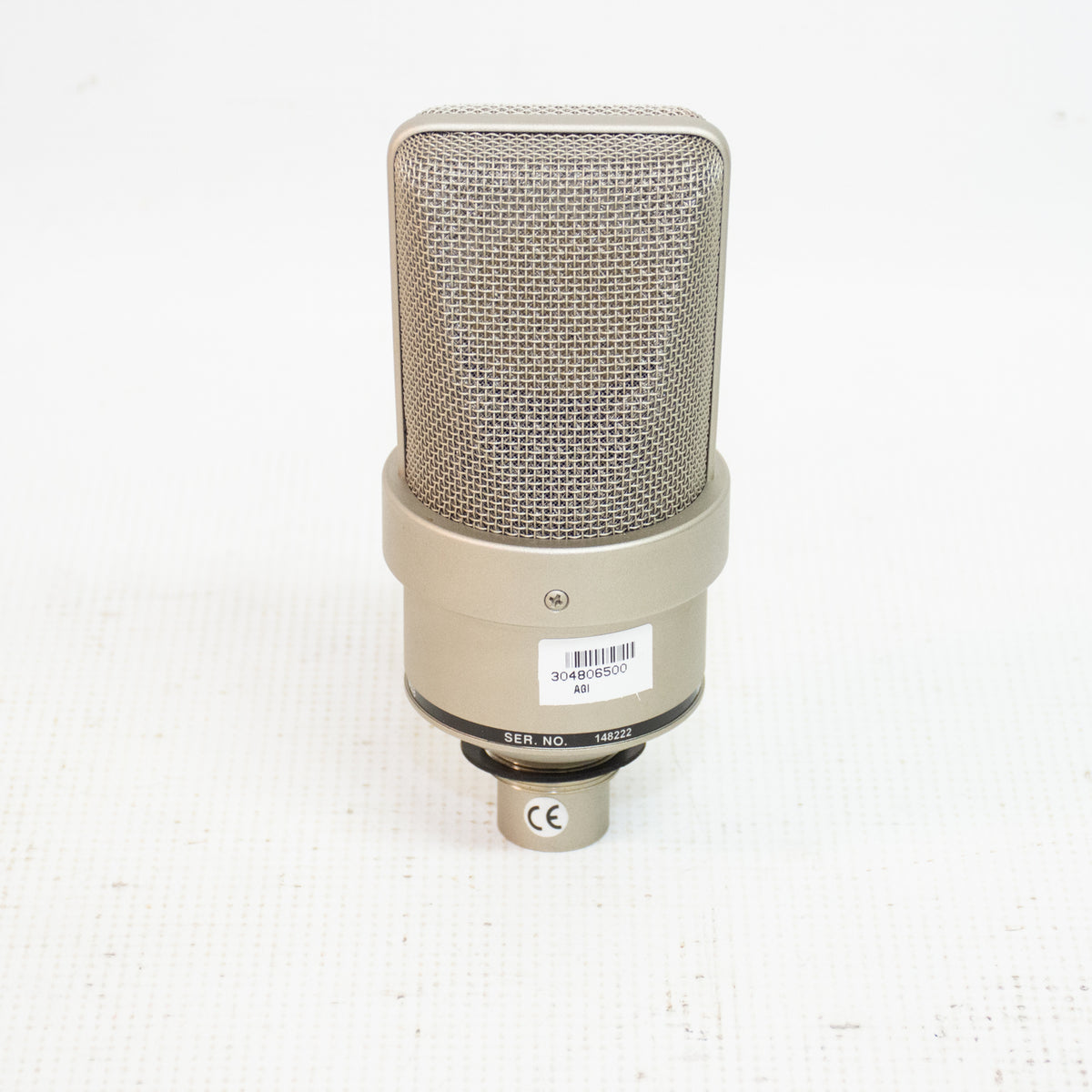 Neumann TLM 103 Condenser Microphone