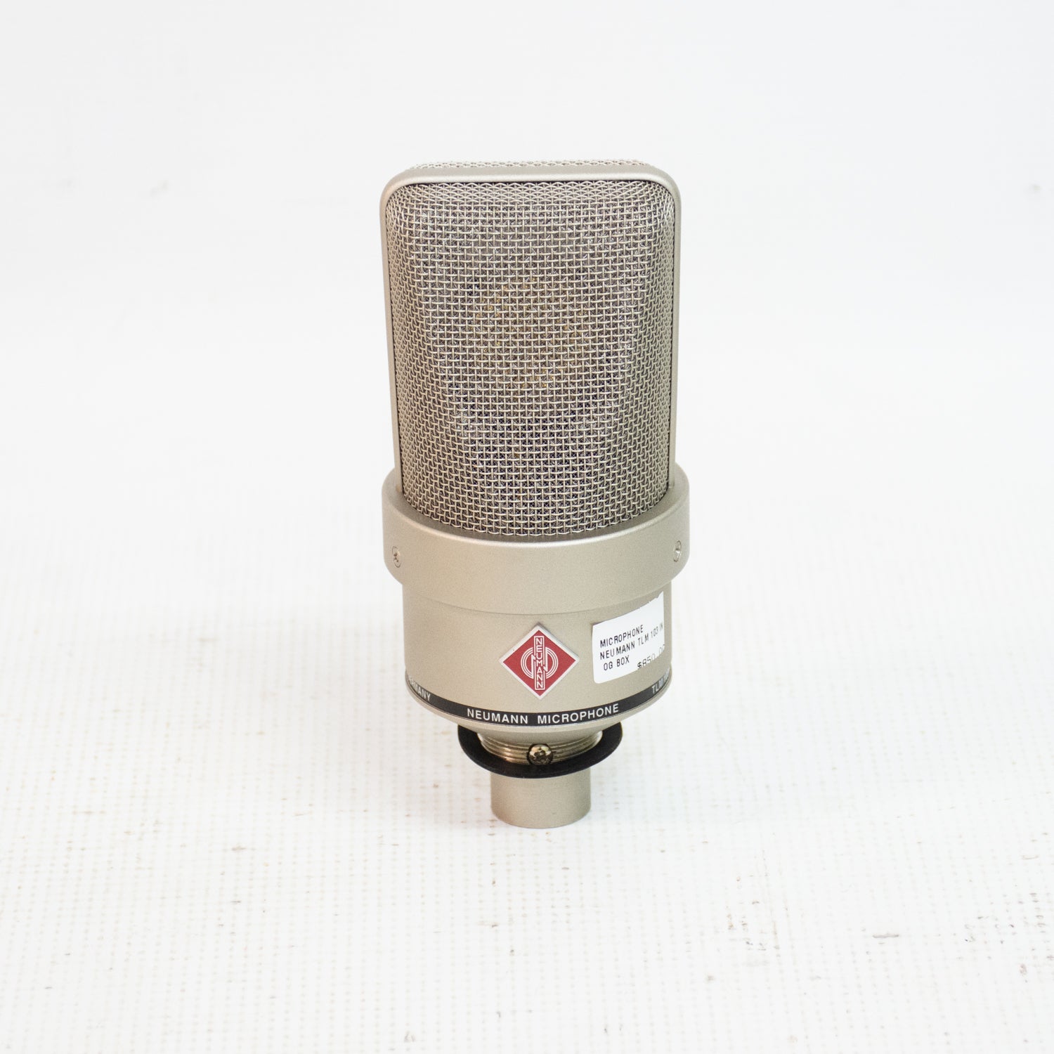 Neumann TLM 103 Condenser Microphone