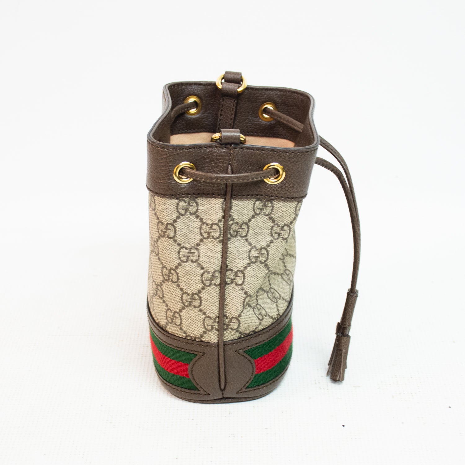 Gucci Ophidia Mini Bucket Bag - 550620