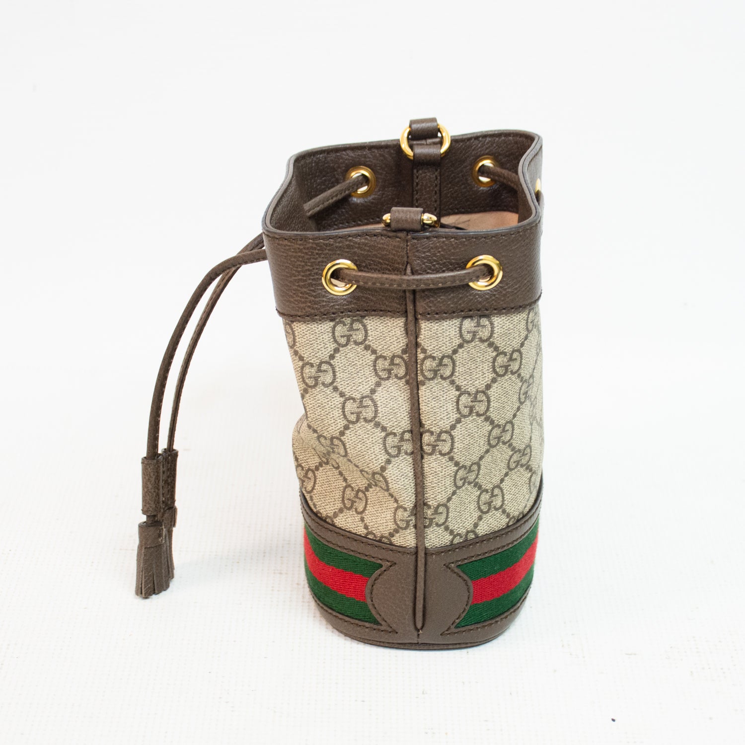 Gucci Ophidia Mini Bucket Bag - 550620