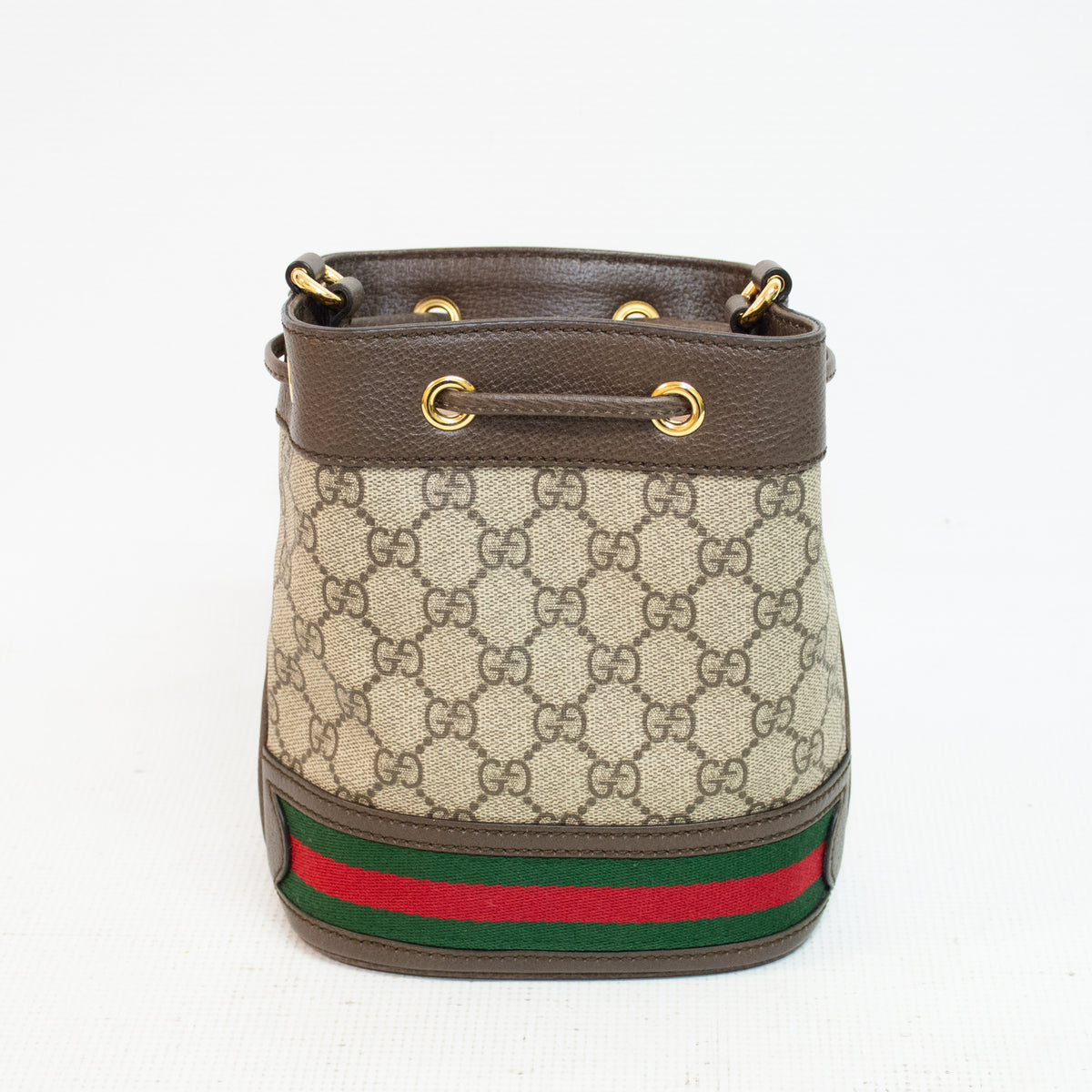 Gucci Ophidia Mini Bucket Bag - 550620