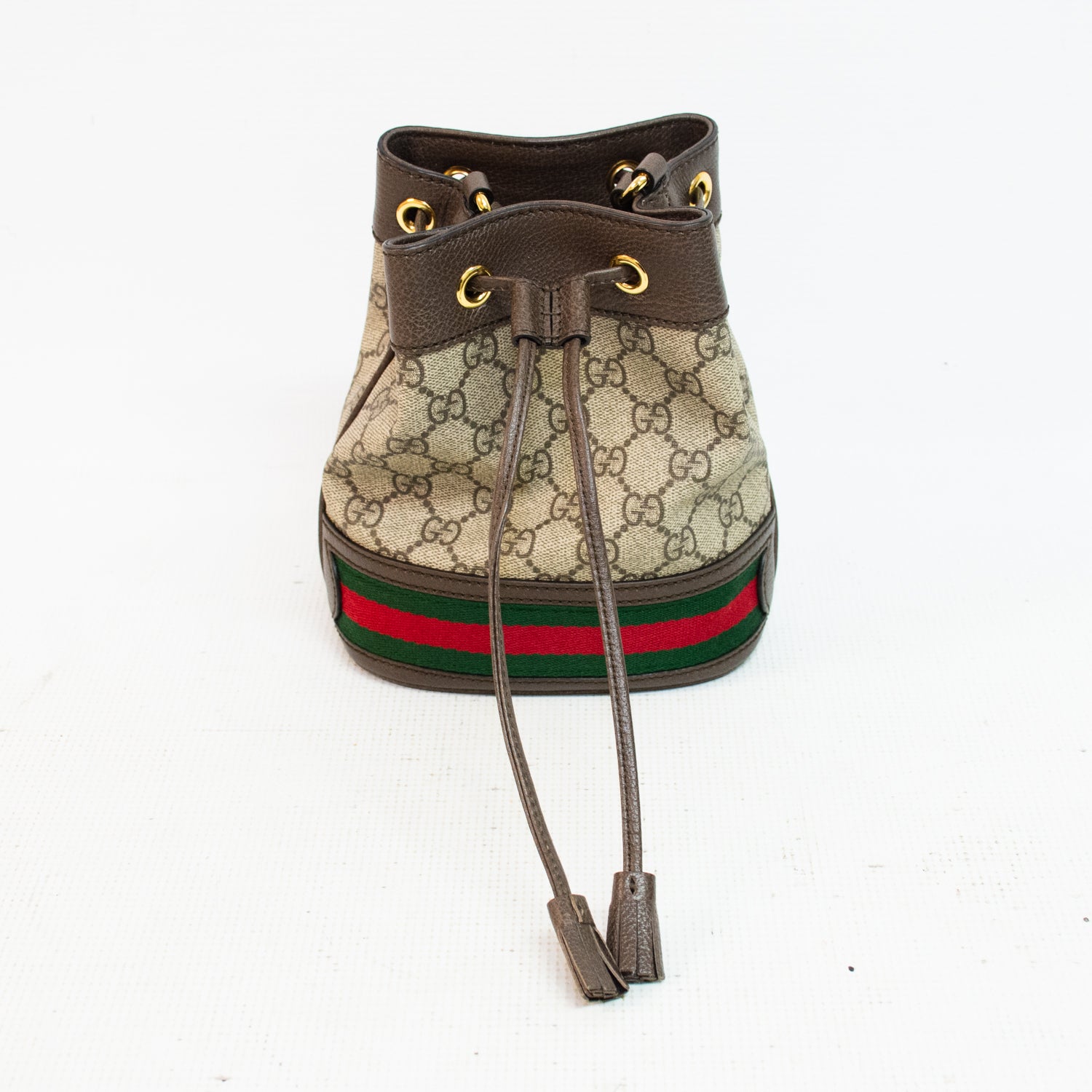 Gucci Ophidia Mini Bucket Bag - 550620
