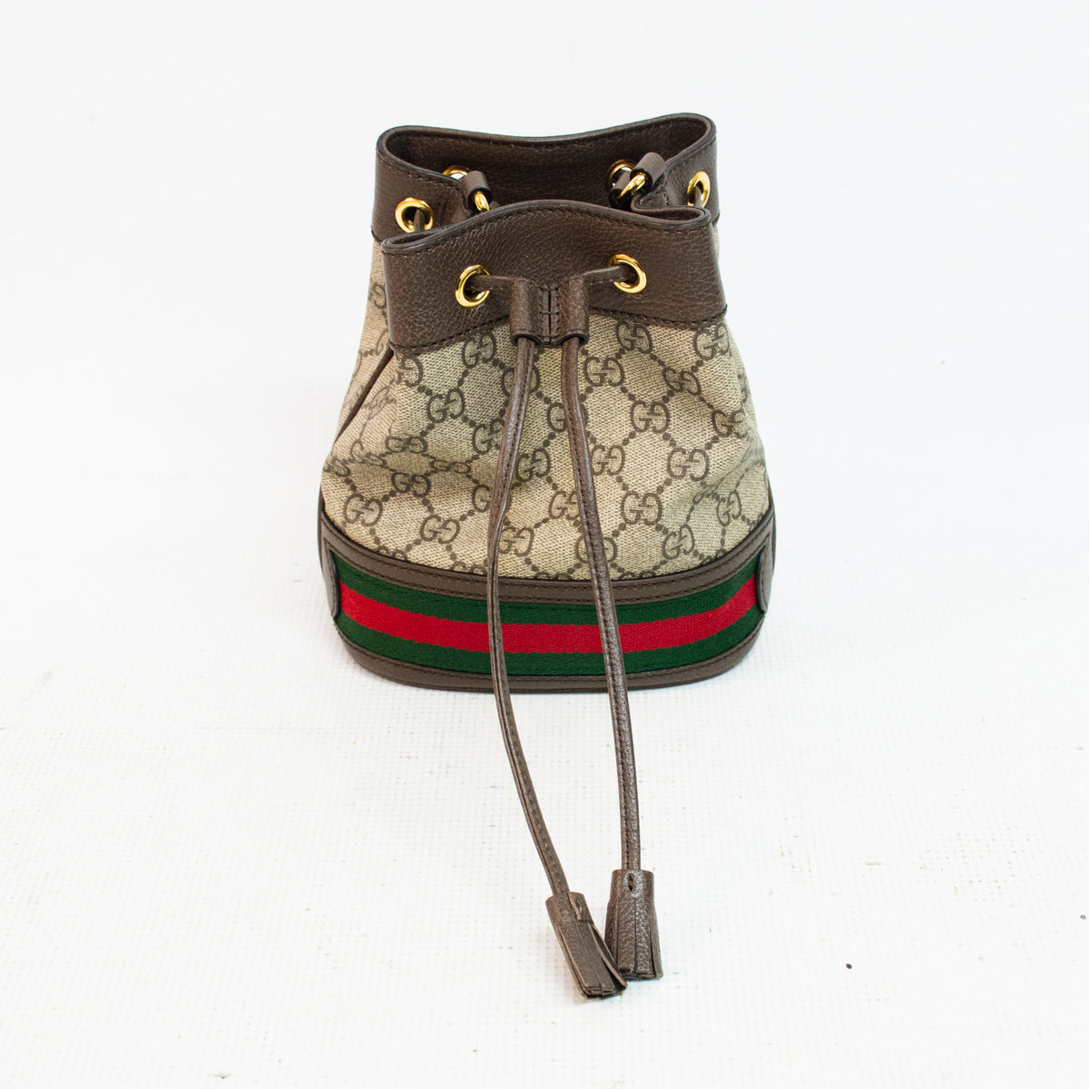 Gucci Ophidia Mini Bucket Bag - 550620