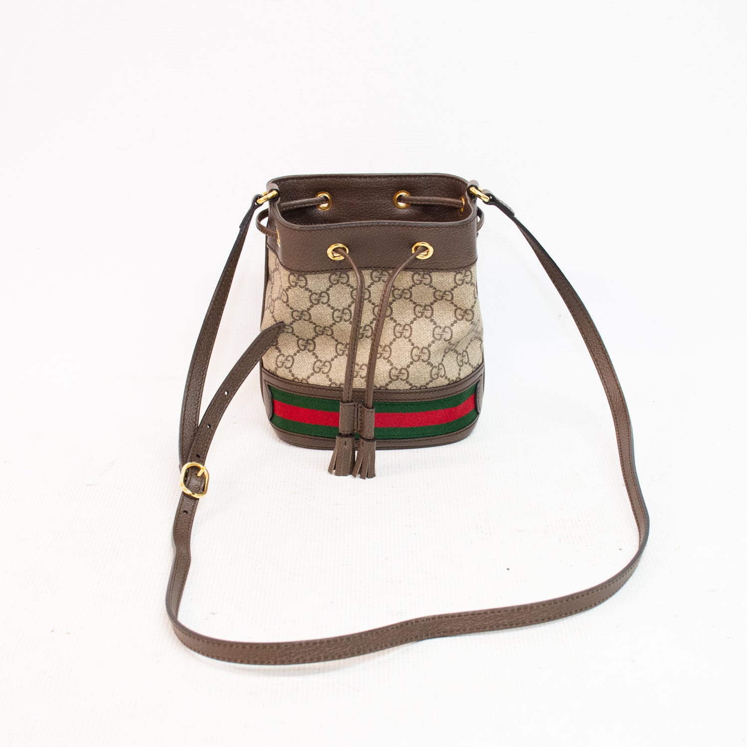 Gucci Ophidia Mini Bucket Bag - 550620