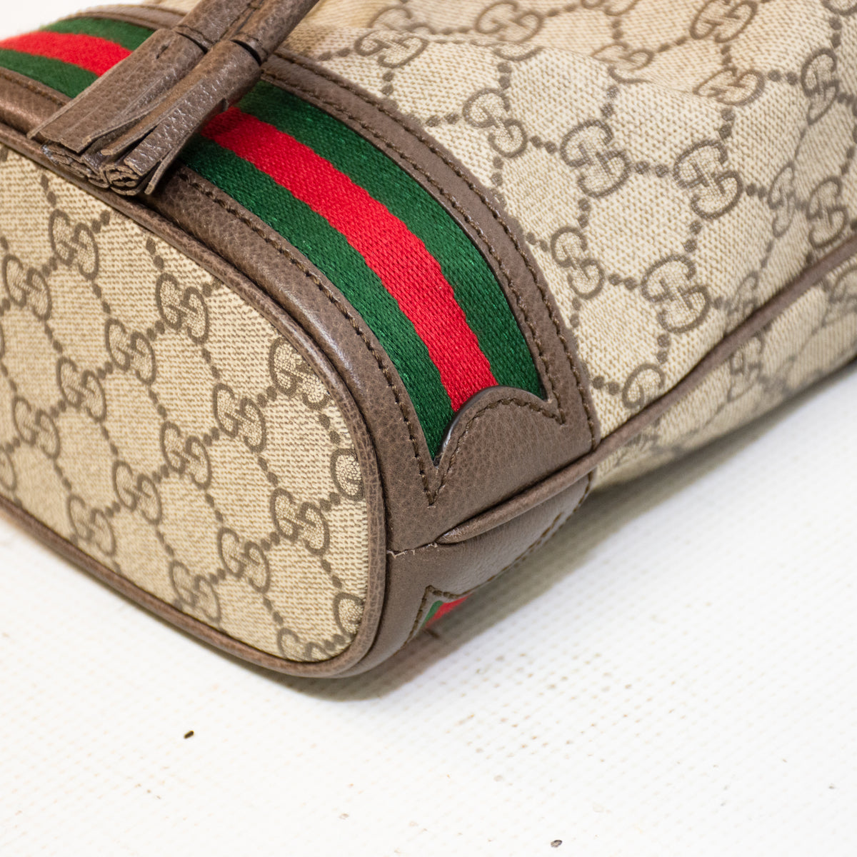 Gucci Ophidia Mini Bucket Bag - 550620