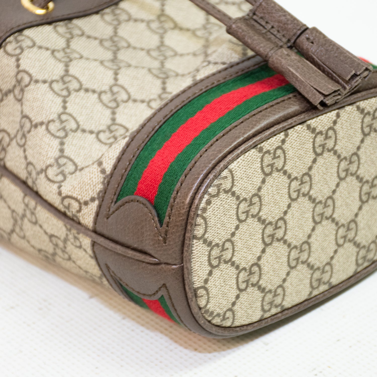Gucci Ophidia Mini Bucket Bag - 550620