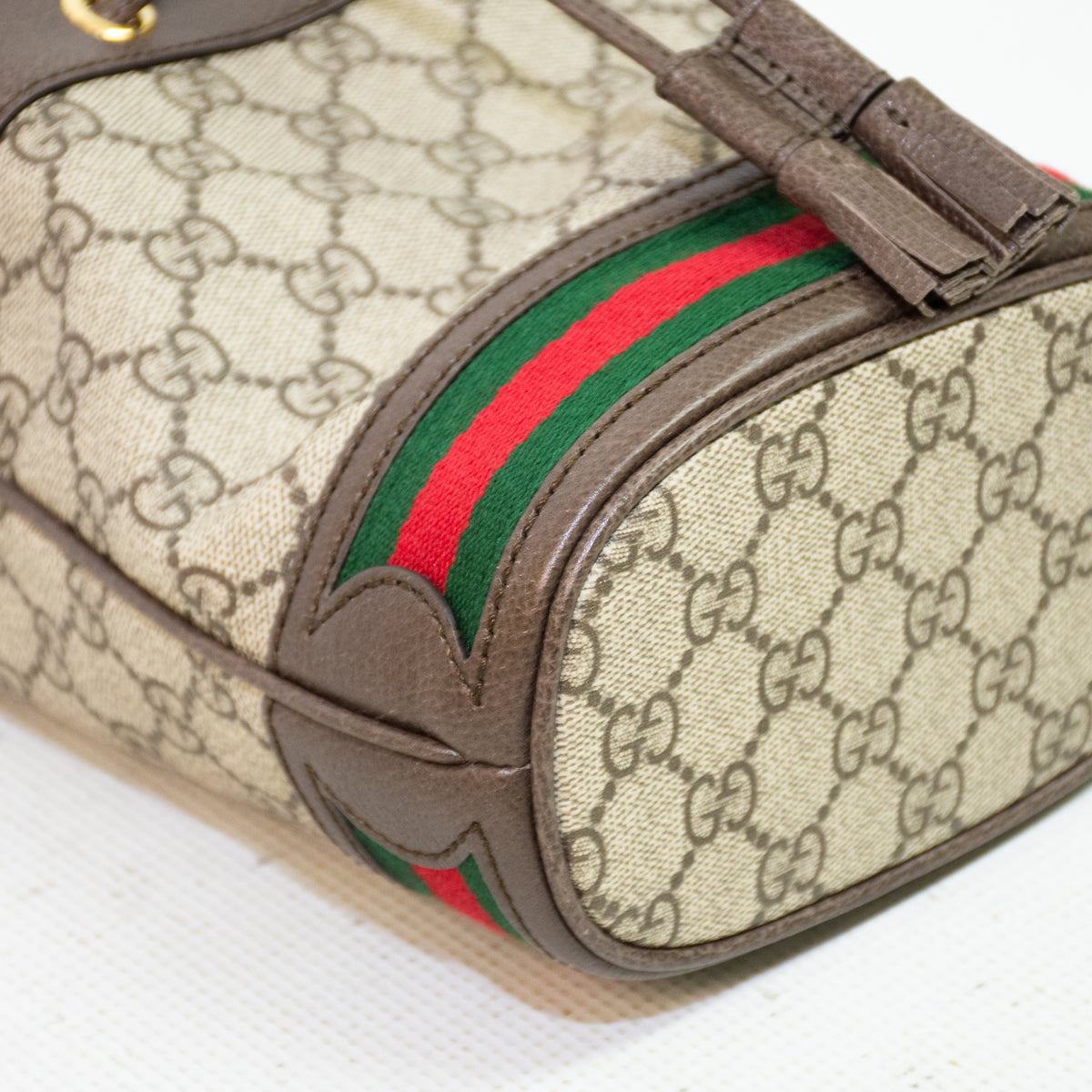 Gucci Ophidia Mini Bucket Bag - 550620