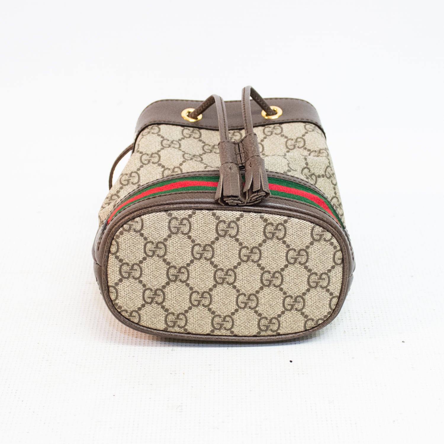 Gucci Ophidia Mini Bucket Bag - 550620