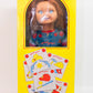 Good Guys Trick or Treat Studio Childs Play 2 1:1 Chucky Doll
