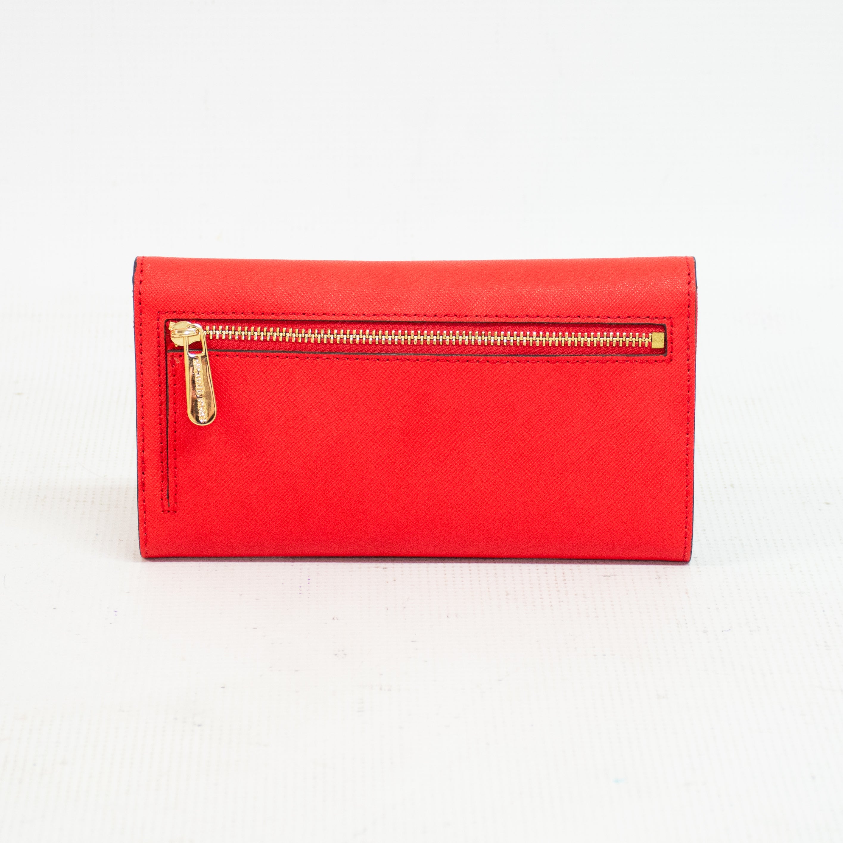 Michael Kors Karla Sangria Wallet