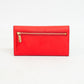 Michael Kors Karla Sangria Wallet